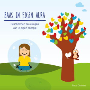 Boek: 'Baas in eigen Aura